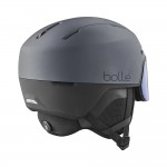 BOLLE X-FUSION MIPS slidinėjimo šalmas